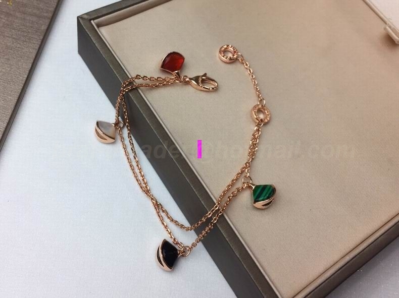 Bvlgari Bracelets 91